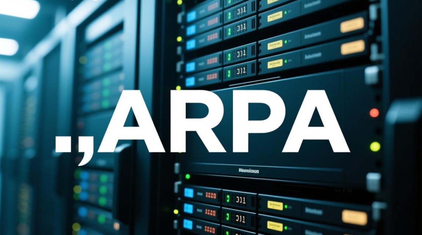 什么是.arpa域名？它有什么特殊用途？-好主机测评网