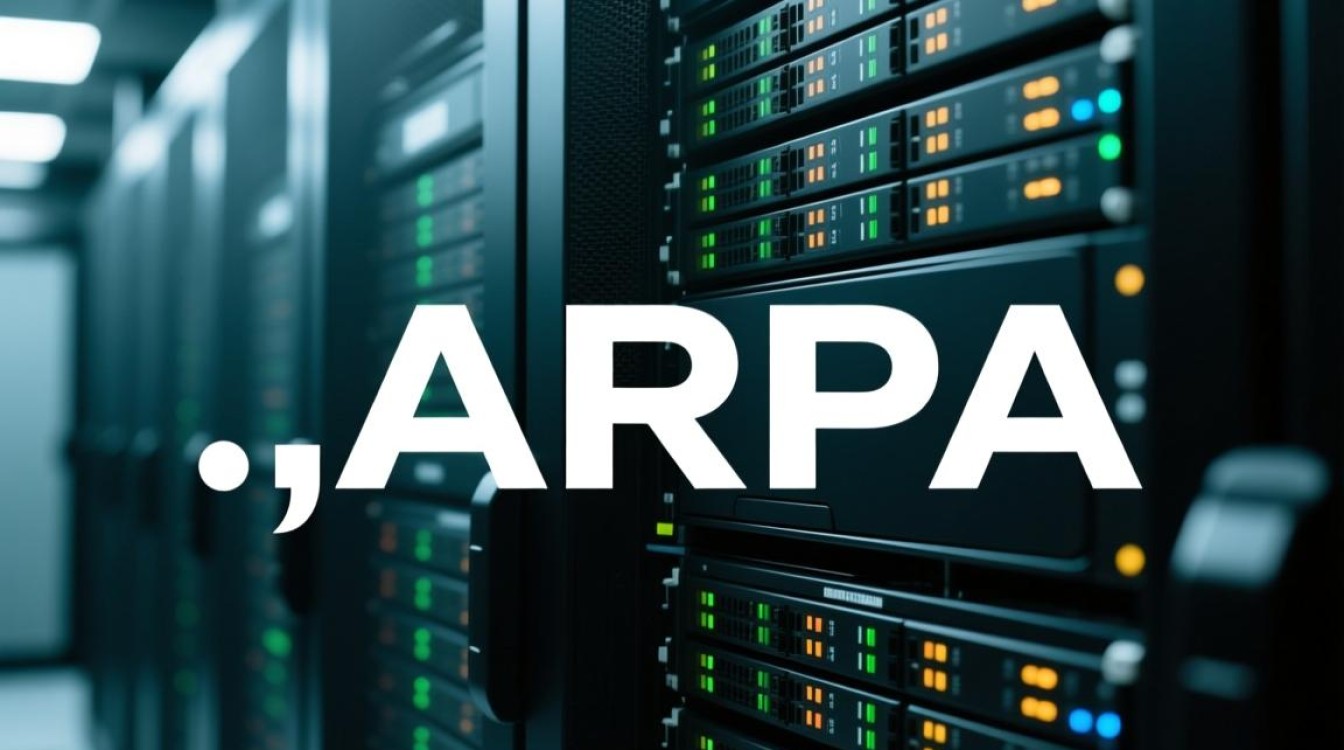 什么是.arpa域名？它有什么特殊用途？