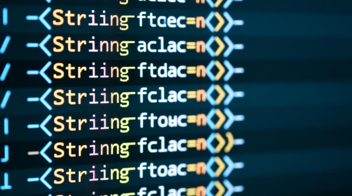 Java中怎么定义string数组?初始化方法有哪些?-好主机测评网