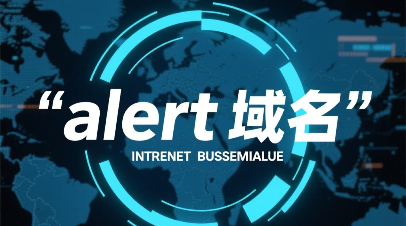 alert域名是什么？有什么作用和风险？-好主机测评网