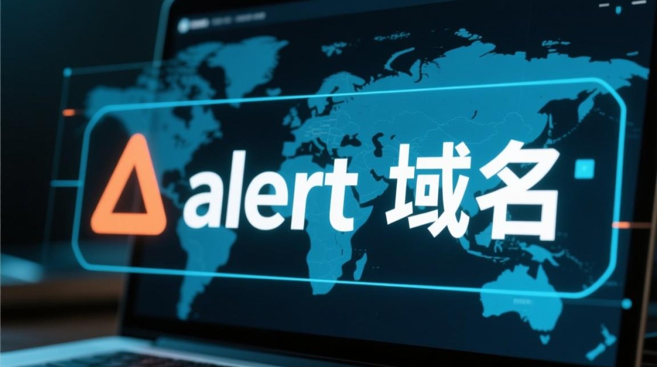 alert域名是什么？有什么作用和风险？