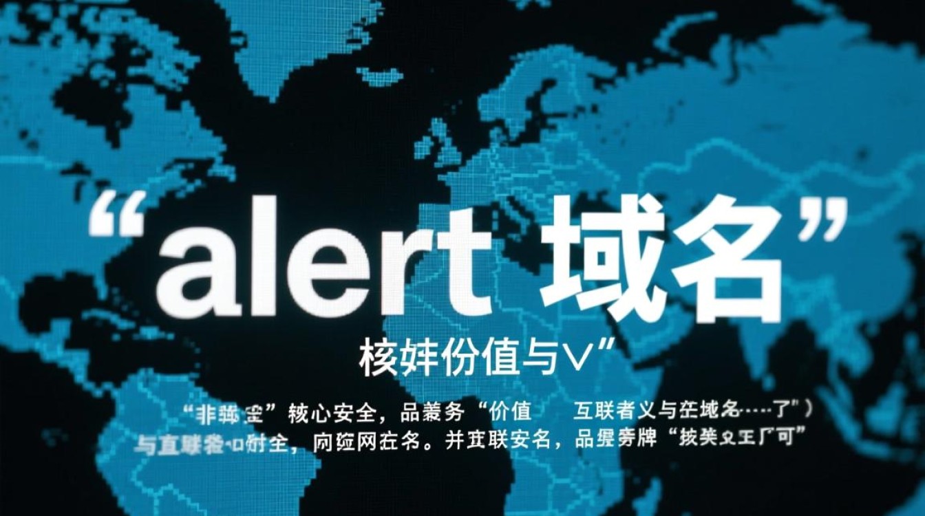 alert域名是什么？有什么作用和风险？