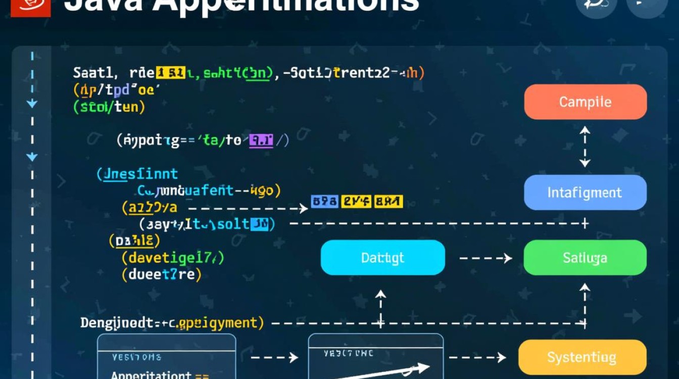 Java代码怎么变成可运行的应用程序?打包步骤是什么?-好主机测评网