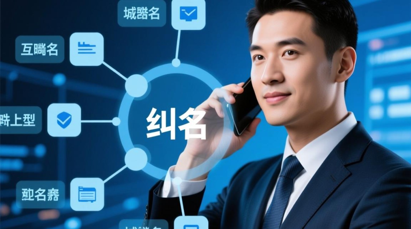 域名出现纠纷怎么办?如何快速有效解决? 域名出现纠纷怎么办?如何快速有效解决?