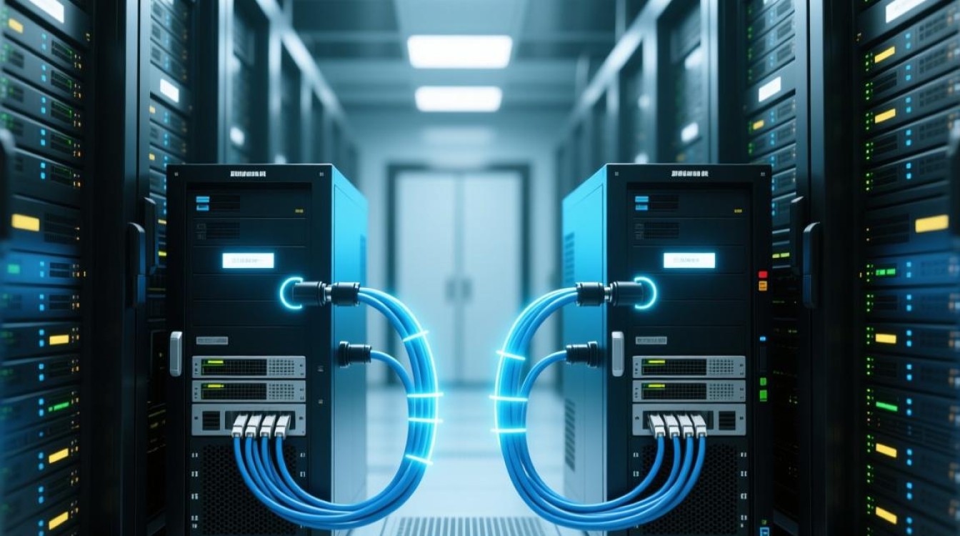 双虚拟机如何实现互相联网?详细步骤是什么? 双虚拟机如何实现互相联网?详细步骤是什么?