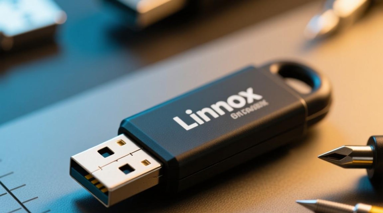 如何制作u盘linux？详细步骤与工具指南-好主机测评网