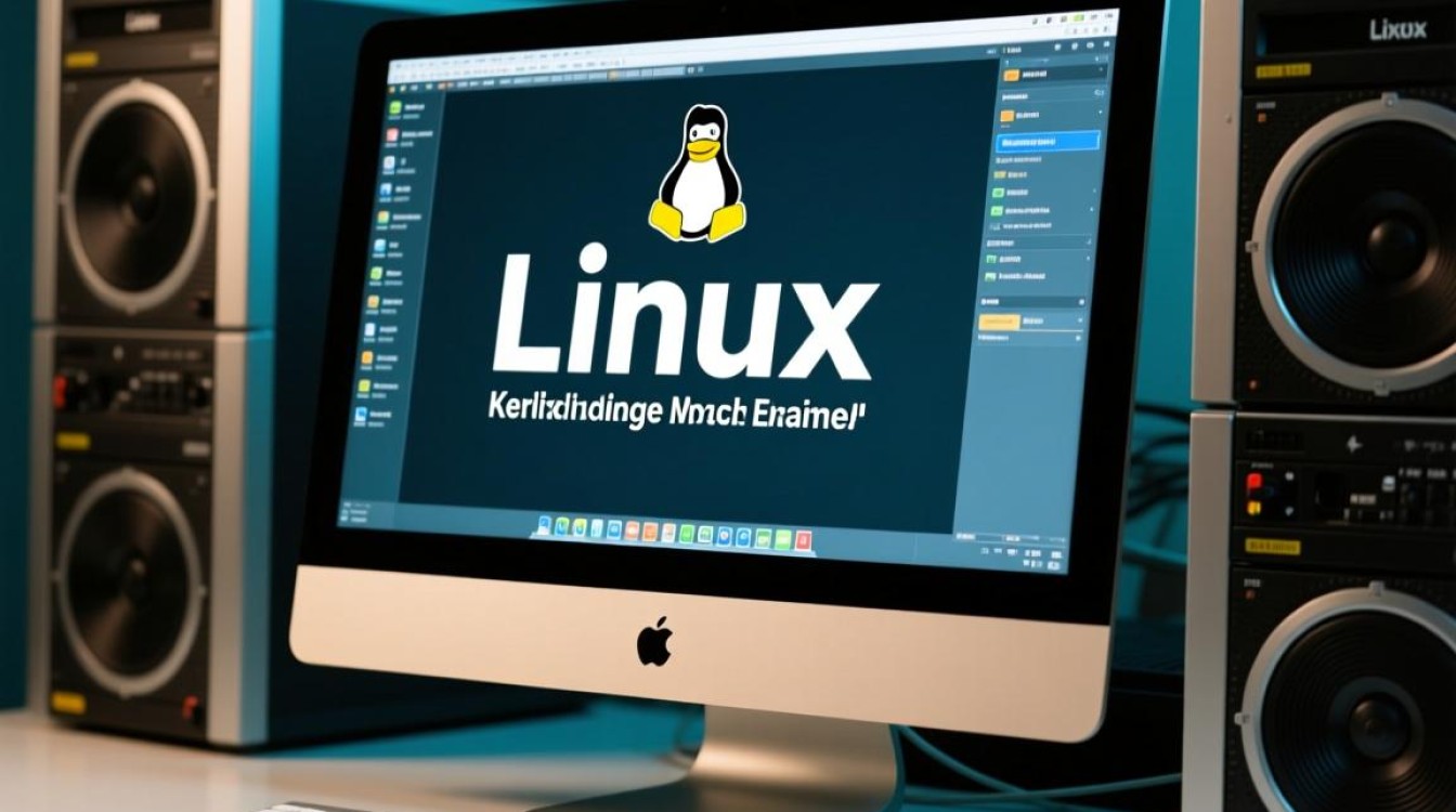Linux 内核虚拟机是什么？原理与应用场景详解-好主机测评网