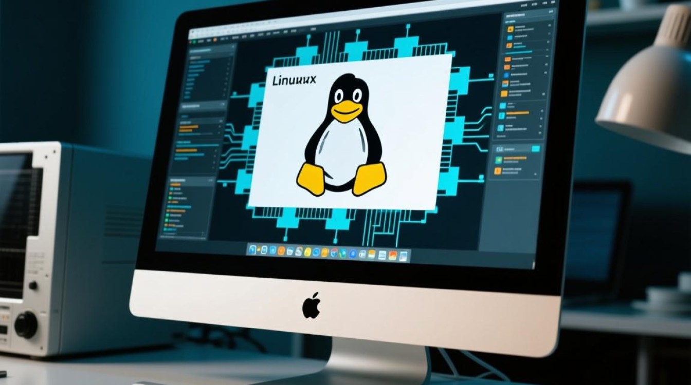 Linux 内核虚拟机是什么?原理与应用场景详解 Linux 内核虚拟机是什么?原理与应用场景详解