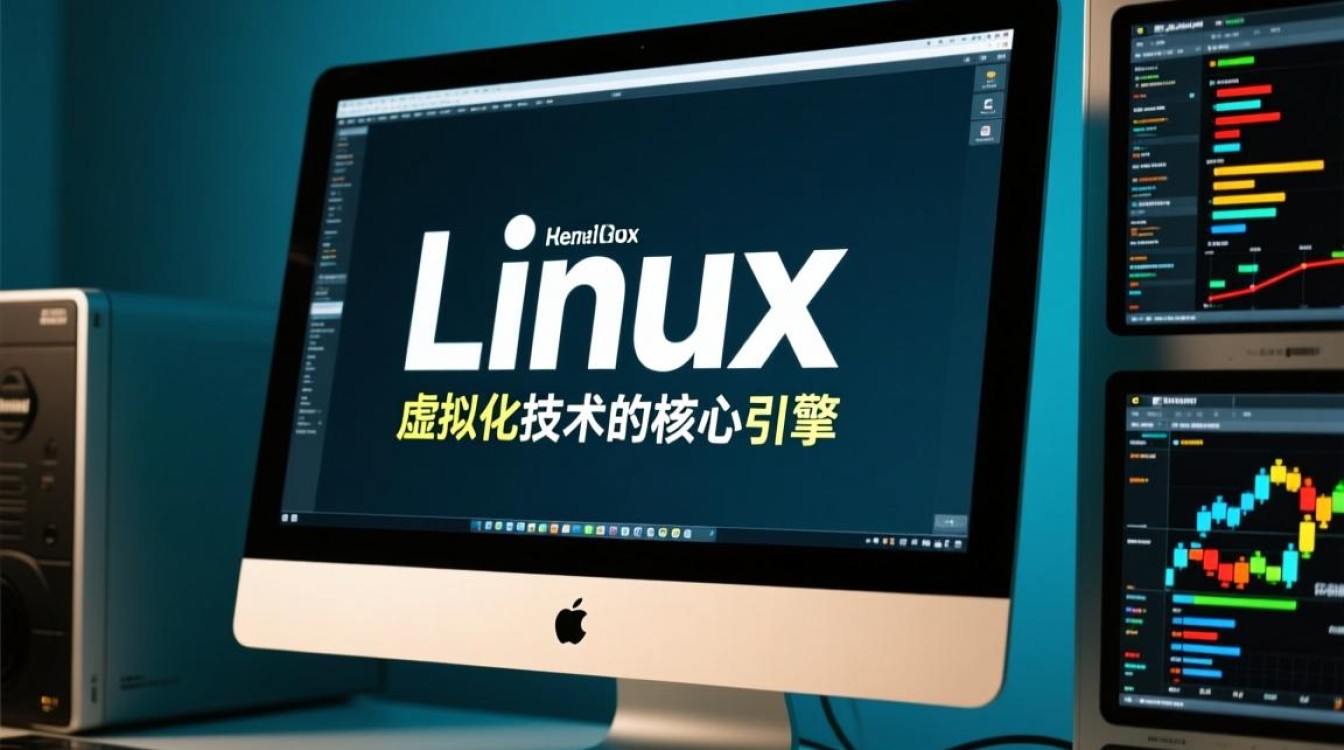 Linux 内核虚拟机是什么?原理与应用场景详解 Linux 内核虚拟机是什么?原理与应用场景详解