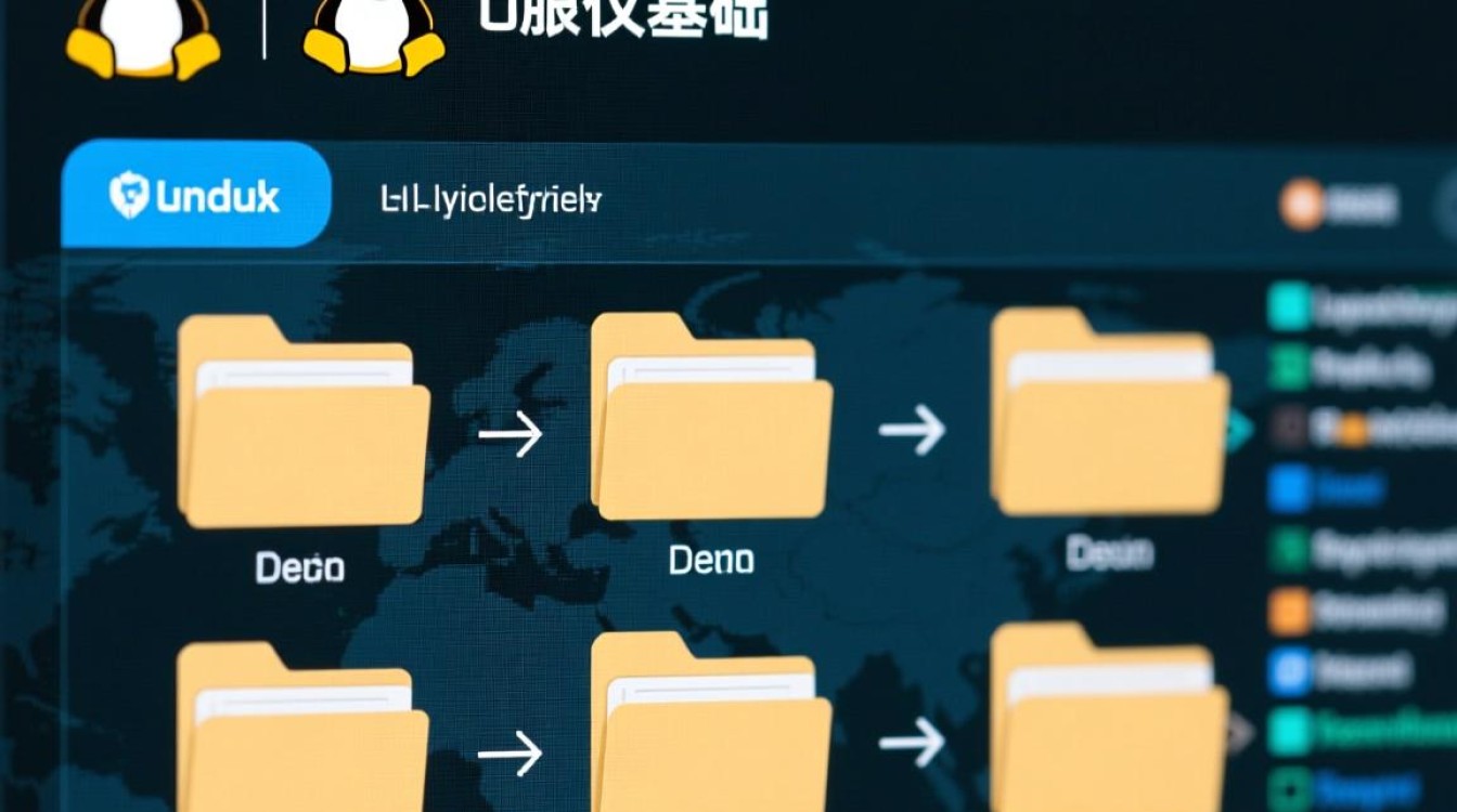 Linux给文件写权限怎么设置?用户权限管理方法详解-好主机测评网
