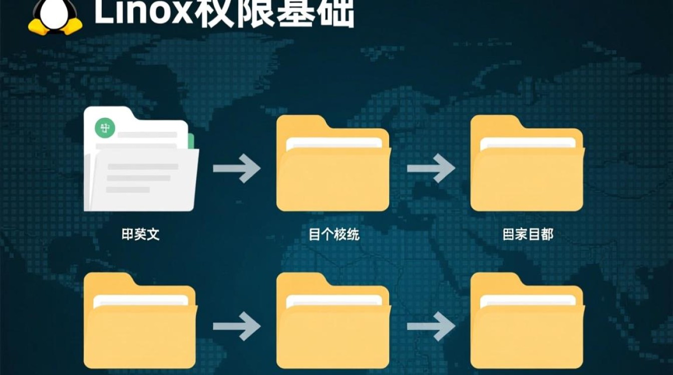 Linux给文件写权限怎么设置?用户权限管理方法详解 Linux给文件写权限怎么设置?用户权限管理方法详解
