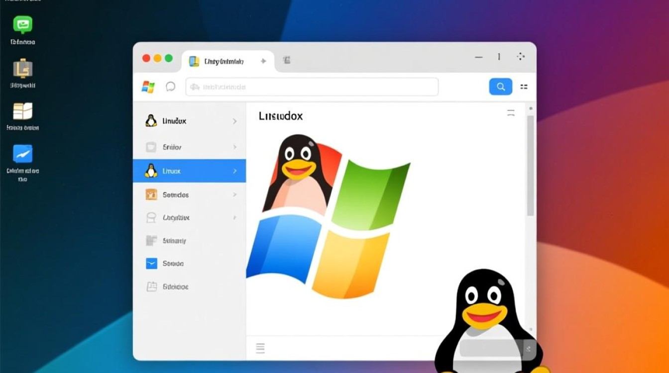 Linux最小化窗口后如何快速恢复到桌面?-好主机测评网