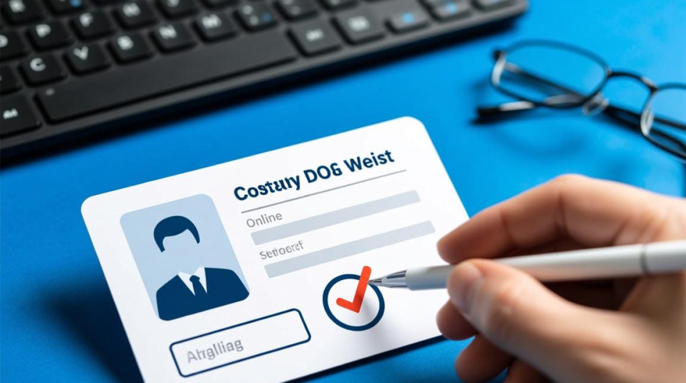 公司域名测试怎么做?测试工具和注意事项有哪些?-好主机测评网