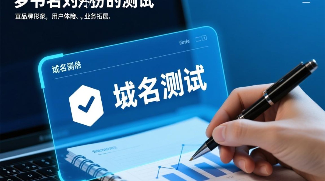 公司域名测试怎么做?测试工具和注意事项有哪些? 公司域名测试怎么做?测试工具和注意事项有哪些?