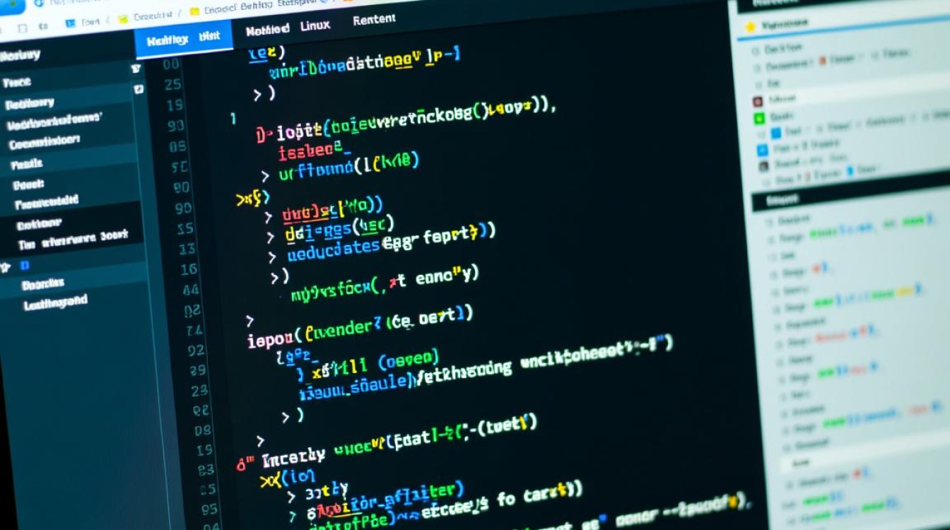 linux修改文件内容命令有哪些?新手必学操作指南-好主机测评网
