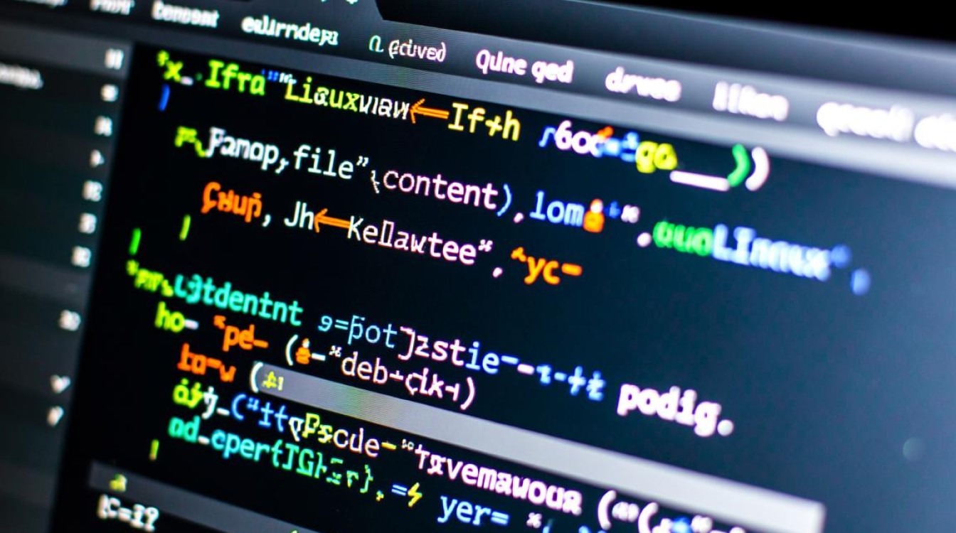 linux修改文件内容命令有哪些?新手必学操作指南 linux修改文件内容命令有哪些?新手必学操作指南