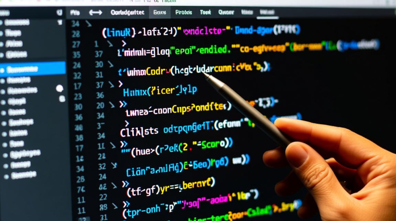 linux修改文件内容命令有哪些?新手必学操作指南 linux修改文件内容命令有哪些?新手必学操作指南