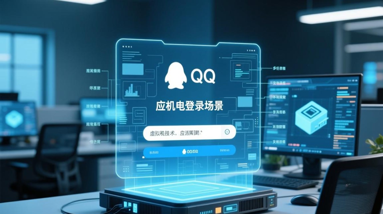 虚拟机登qq会被检测到吗？如何避免账号风险？