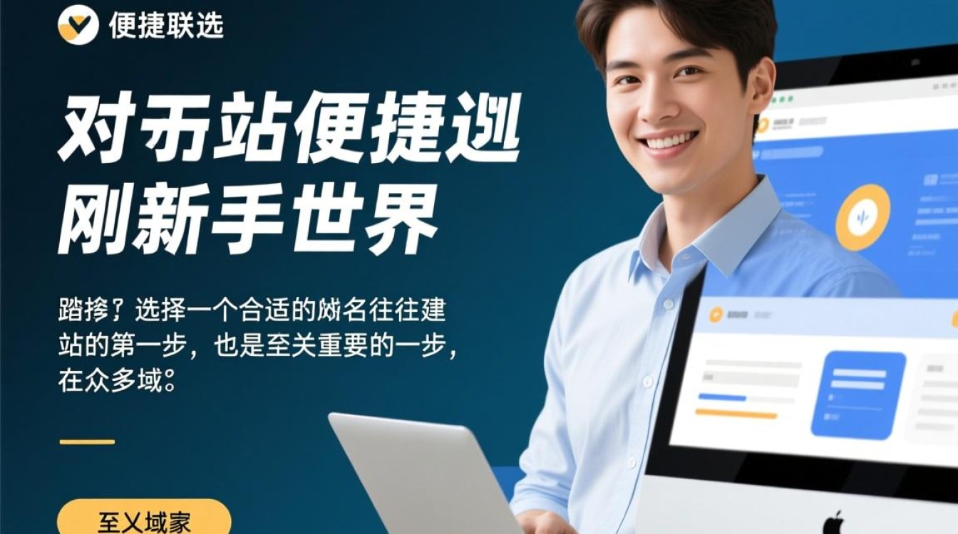 菜鸟域名怎么选?新手购买域名要注意什么?-好主机测评网