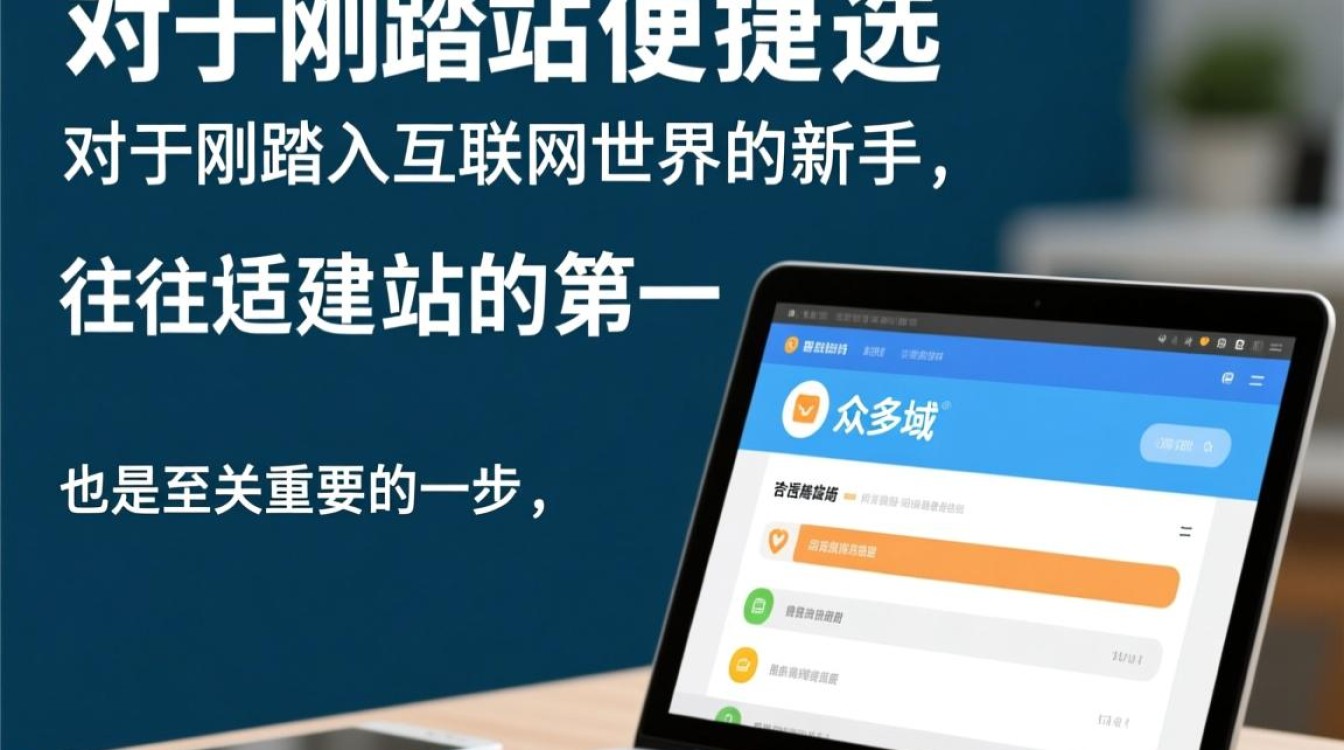 菜鸟域名怎么选？新手购买域名要注意什么？