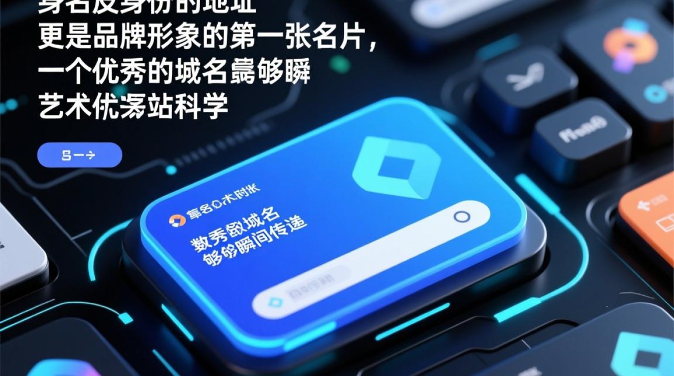 创意起名域名如何快速找到好记又独特的好域名? 创意起名域名如何快速找到好记又独特的好域名?