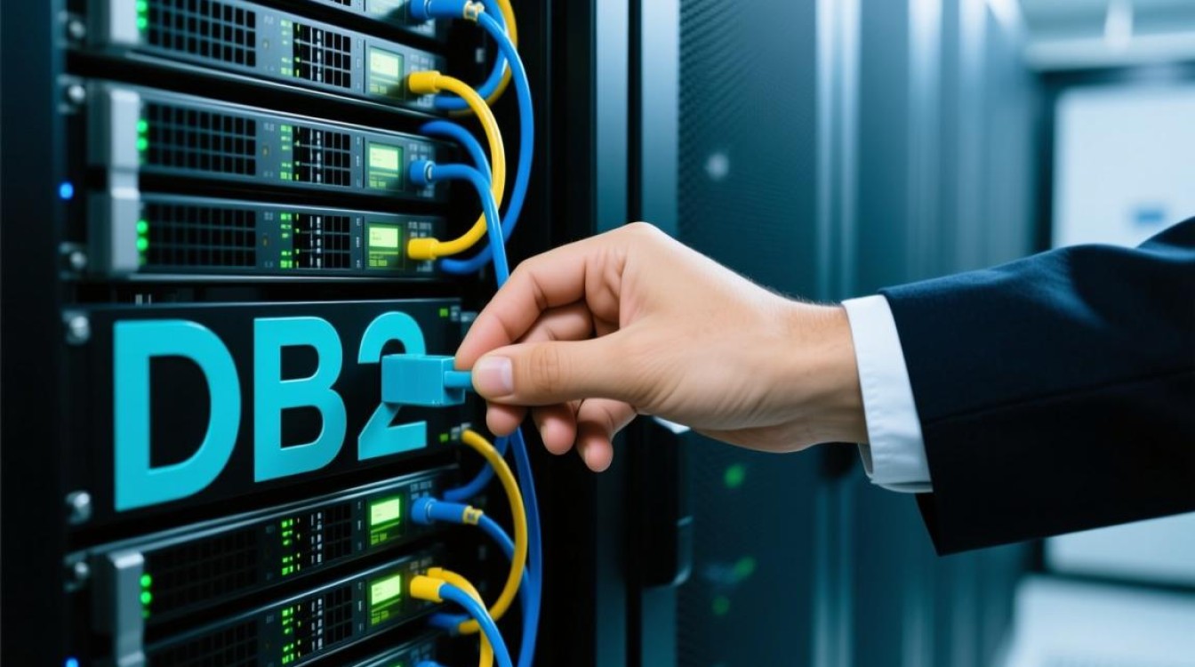 如何在Linux环境下使用DB2执行SQL查询优化性能?-好主机测评网