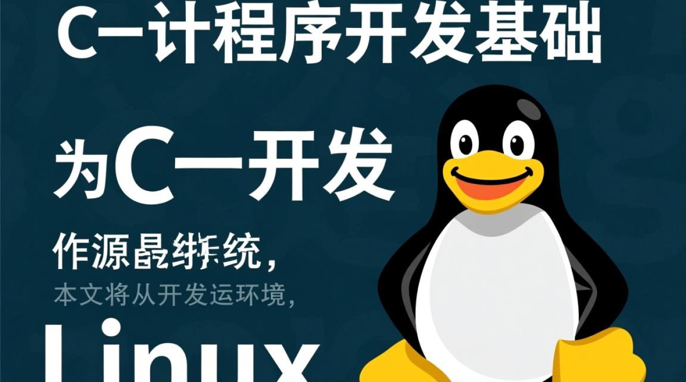 Linux编写C语言程序时,新手如何解决常见编译错误?-好主机测评网