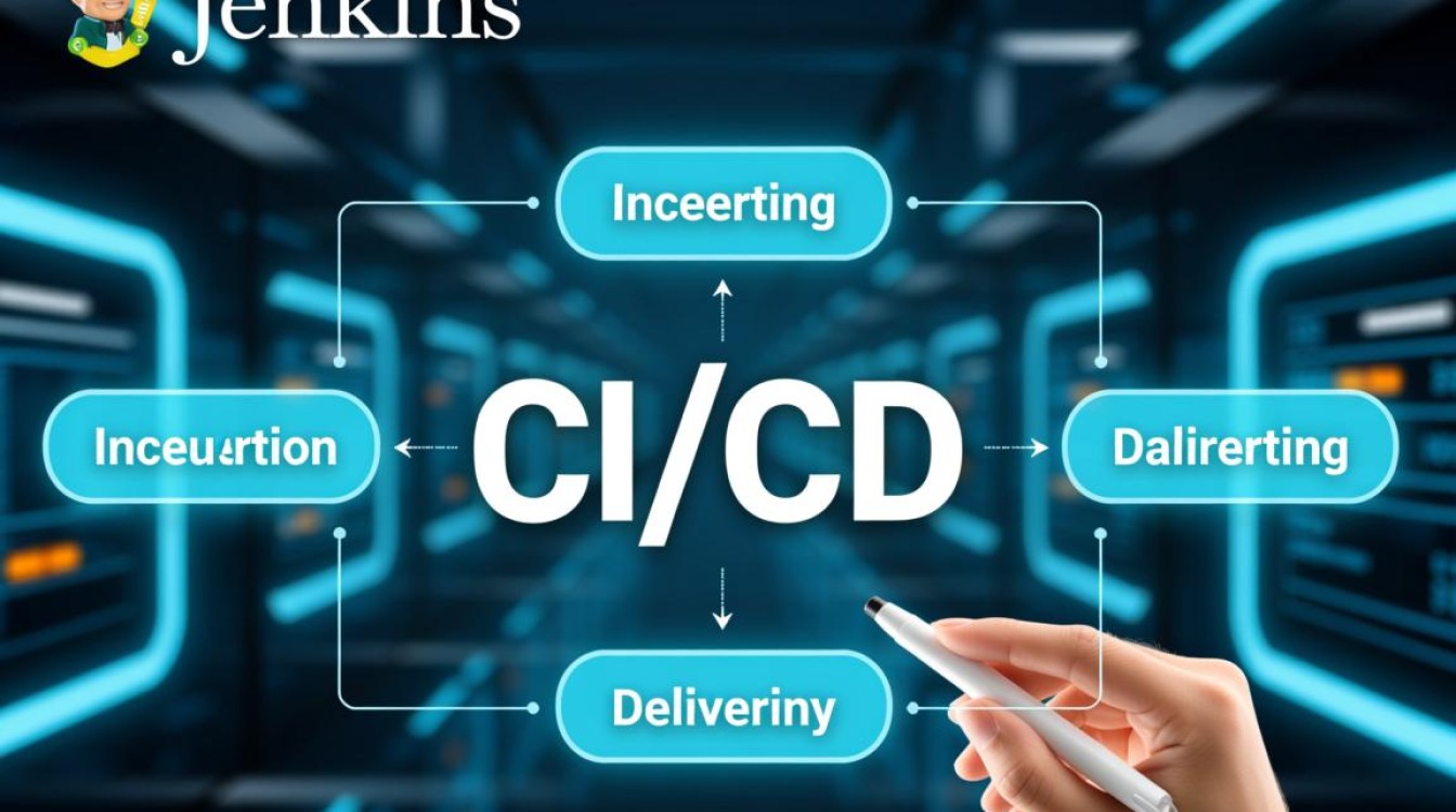 jenkins linux虚拟机如何搭建与配置?-好主机测评网