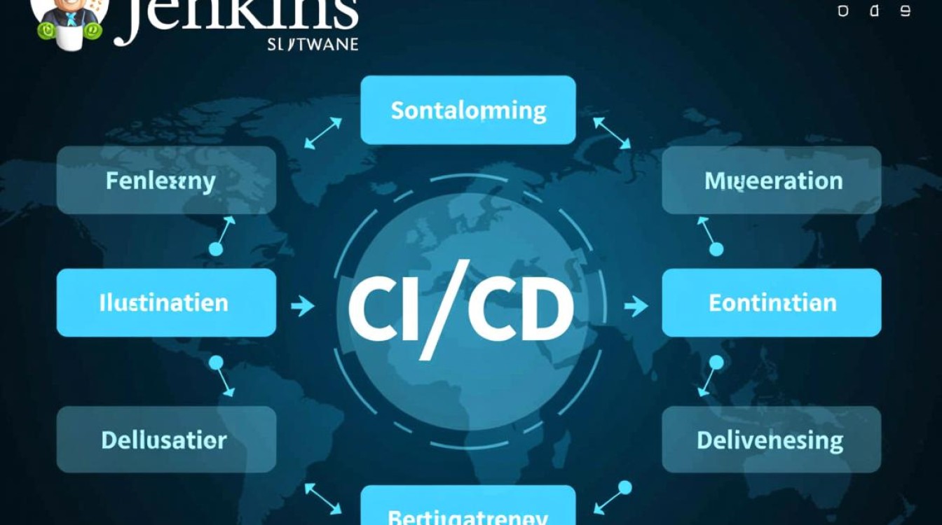 jenkins linux虚拟机如何搭建与配置? jenkins linux虚拟机如何搭建与配置?