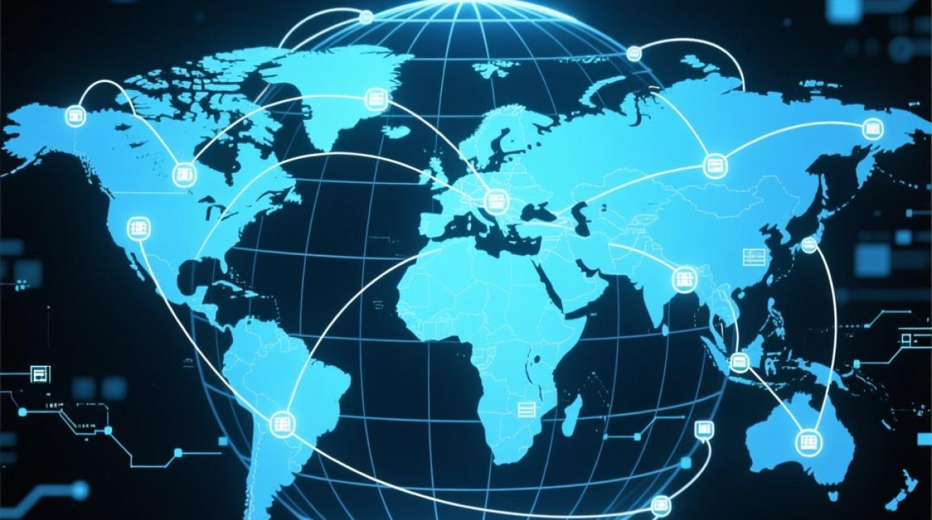 global域名适合哪些企业注册使用?-好主机测评网