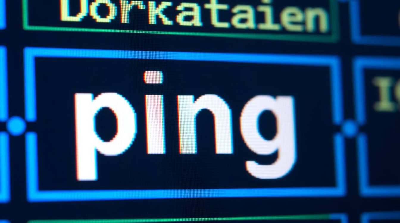 如何通过域名ping到IP地址?详细步骤与常见问题解析-好主机测评网