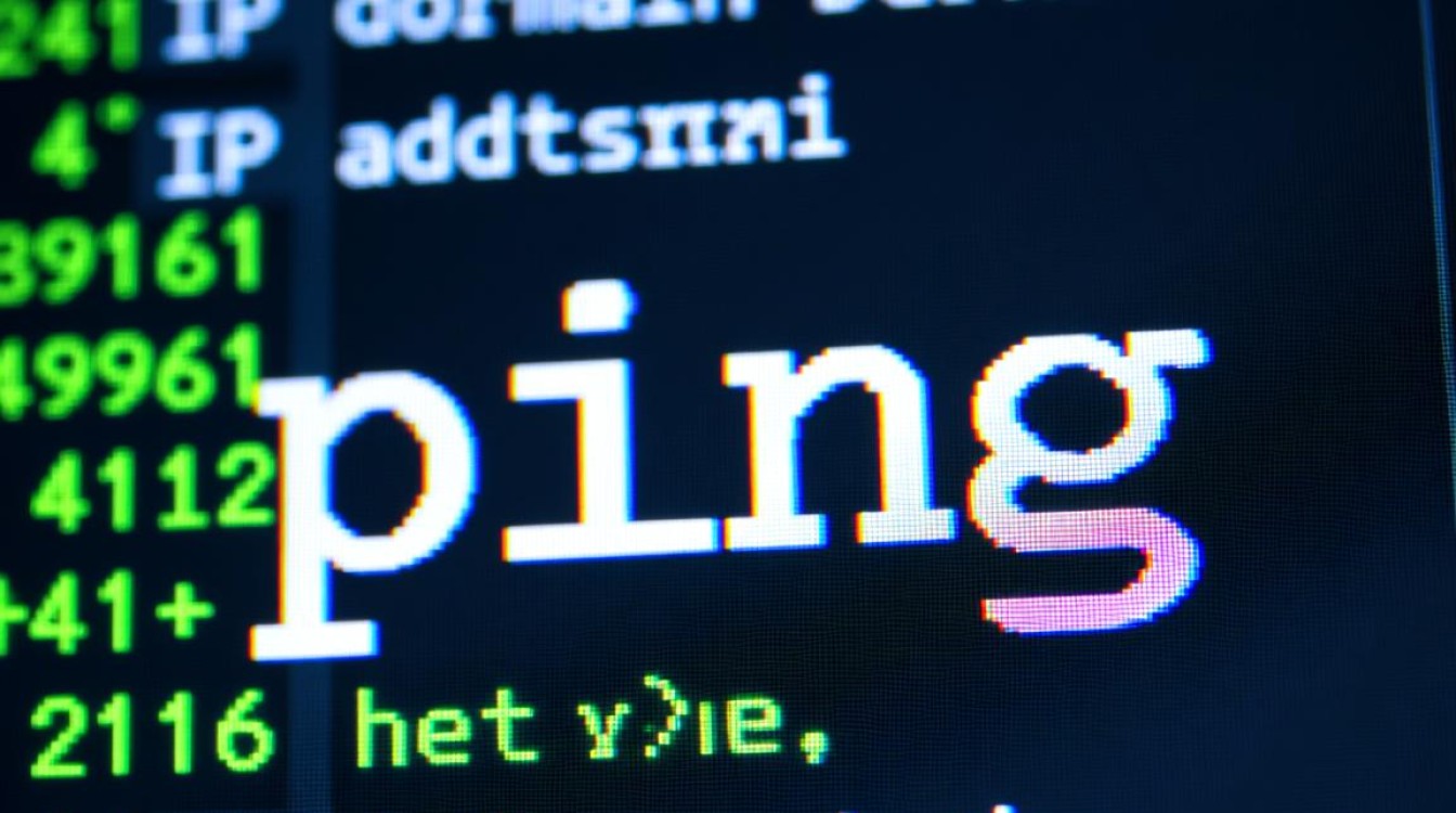 如何通过域名ping到IP地址?详细步骤与常见问题解析 如何通过域名ping到IP地址?详细步骤与常见问题解析