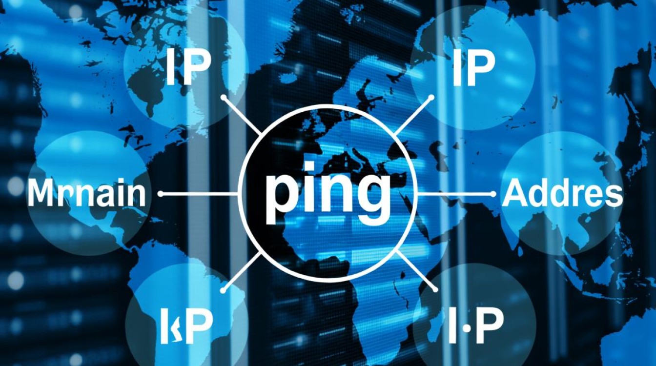 如何通过域名ping到IP地址?详细步骤与常见问题解析 如何通过域名ping到IP地址?详细步骤与常见问题解析