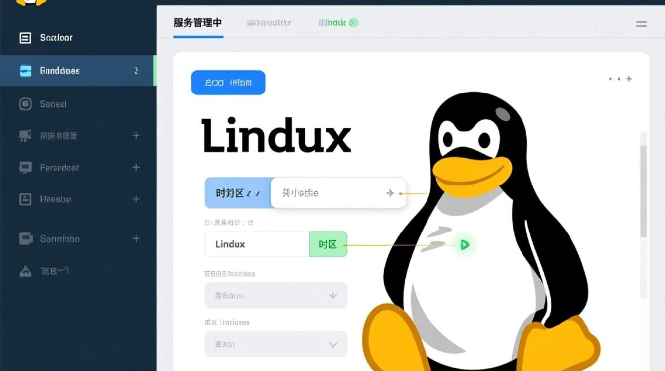 Linux 服务器时区如何正确修改与同步?-好主机测评网