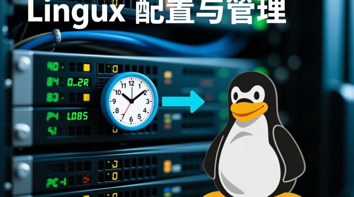 Linux 服务器时区如何正确修改与同步? Linux 服务器时区如何正确修改与同步?