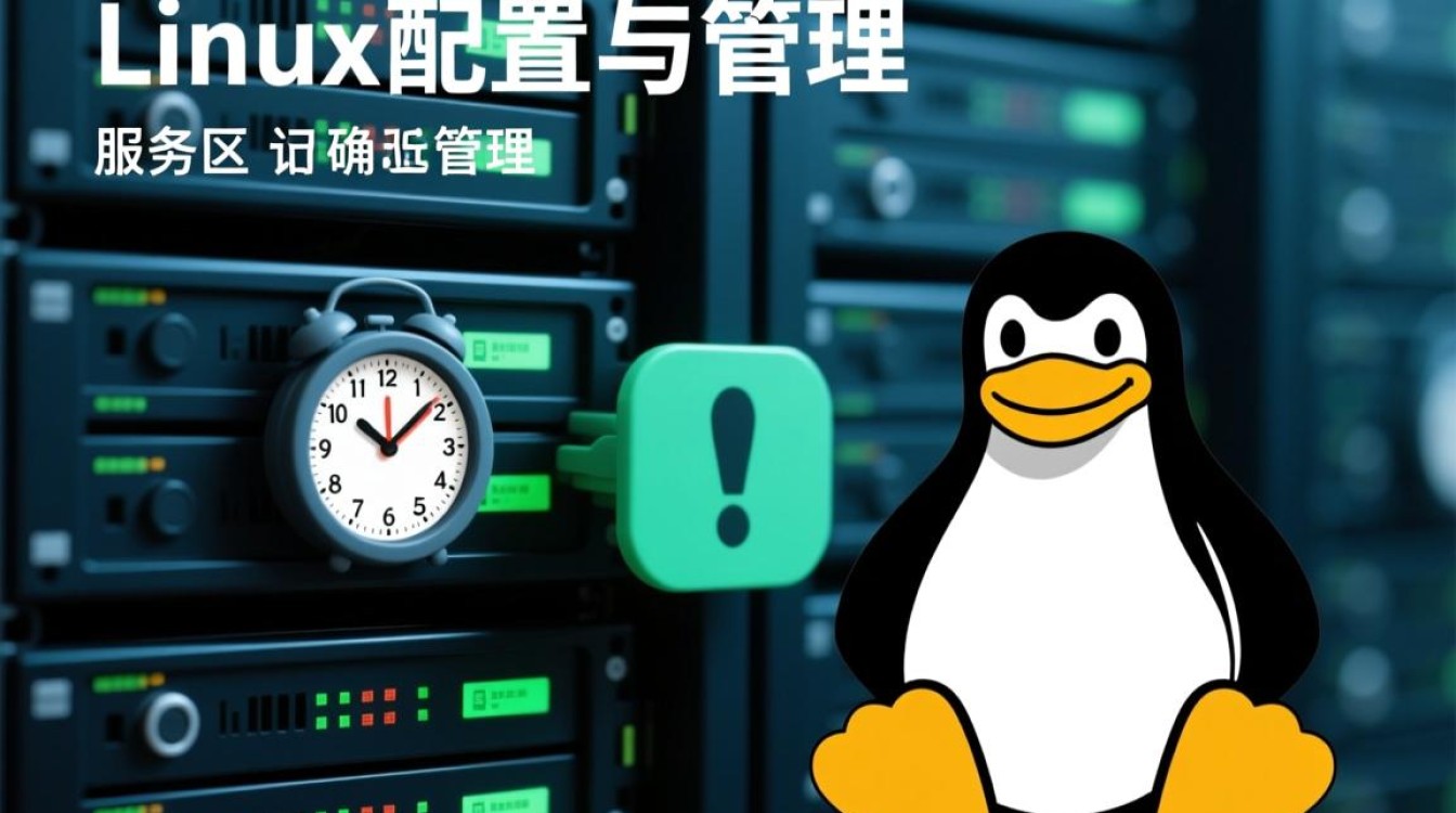 Linux 服务器时区如何正确修改与同步? Linux 服务器时区如何正确修改与同步?