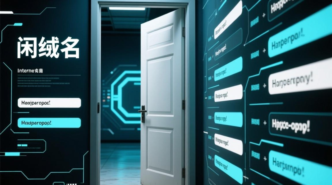 闲域名闲置怎么办?如何快速变现闲置域名?-好主机测评网