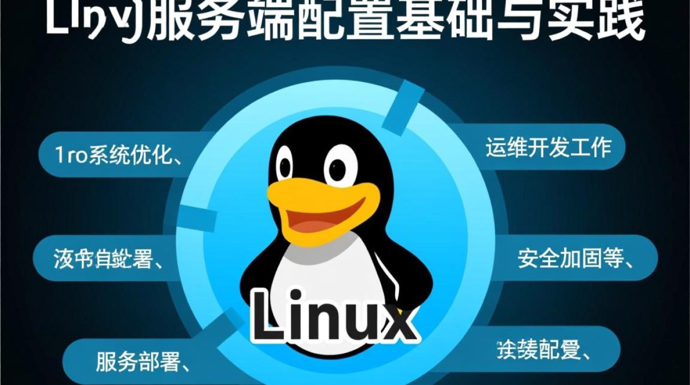 Linux服务端配置有哪些关键步骤和注意事项?-好主机测评网