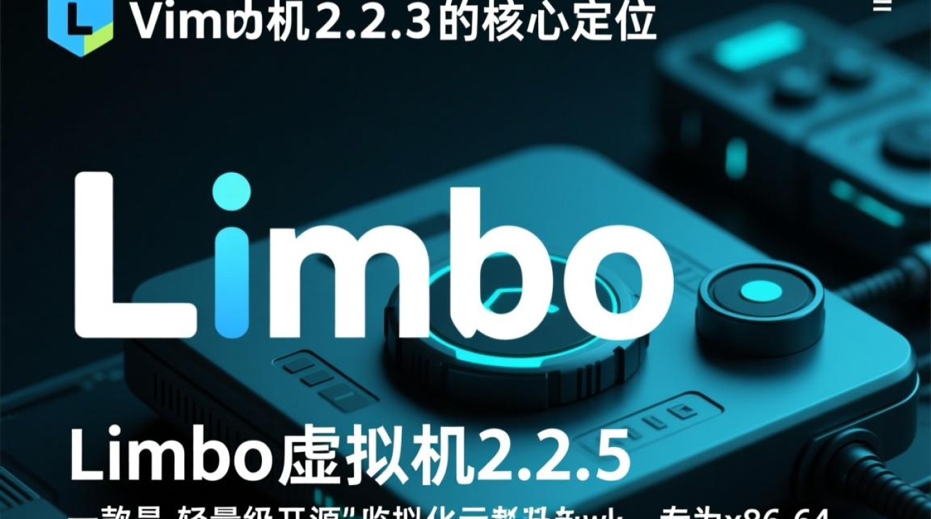 limbo虚拟机2.2.3怎么用?新手必看配置教程!-好主机测评网