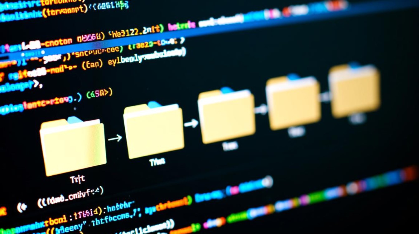 Linux比较文件夹内容差异用什么命令最高效?-好主机测评网