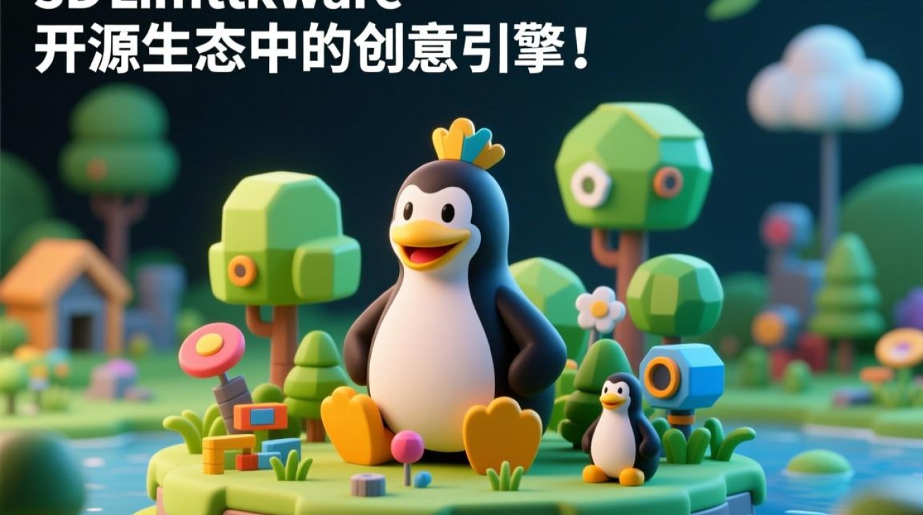 Linux系统有哪些好用的3D建模软件推荐? Linux系统有哪些好用的3D建模软件推荐?