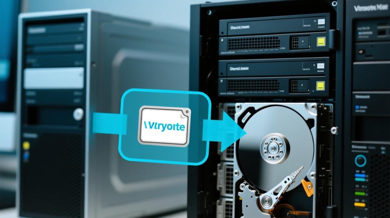 虚拟机共享盘符后,主系统如何正确识别访问? 虚拟机共享盘符后,主系统如何正确识别访问?