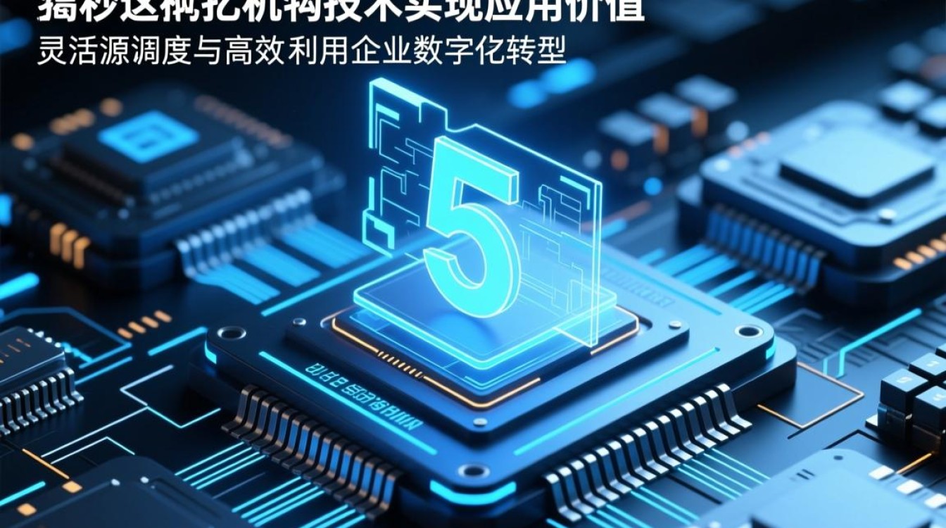 五秒虚拟机是什么原理?真的能秒开吗? 五秒虚拟机是什么原理?真的能秒开吗?