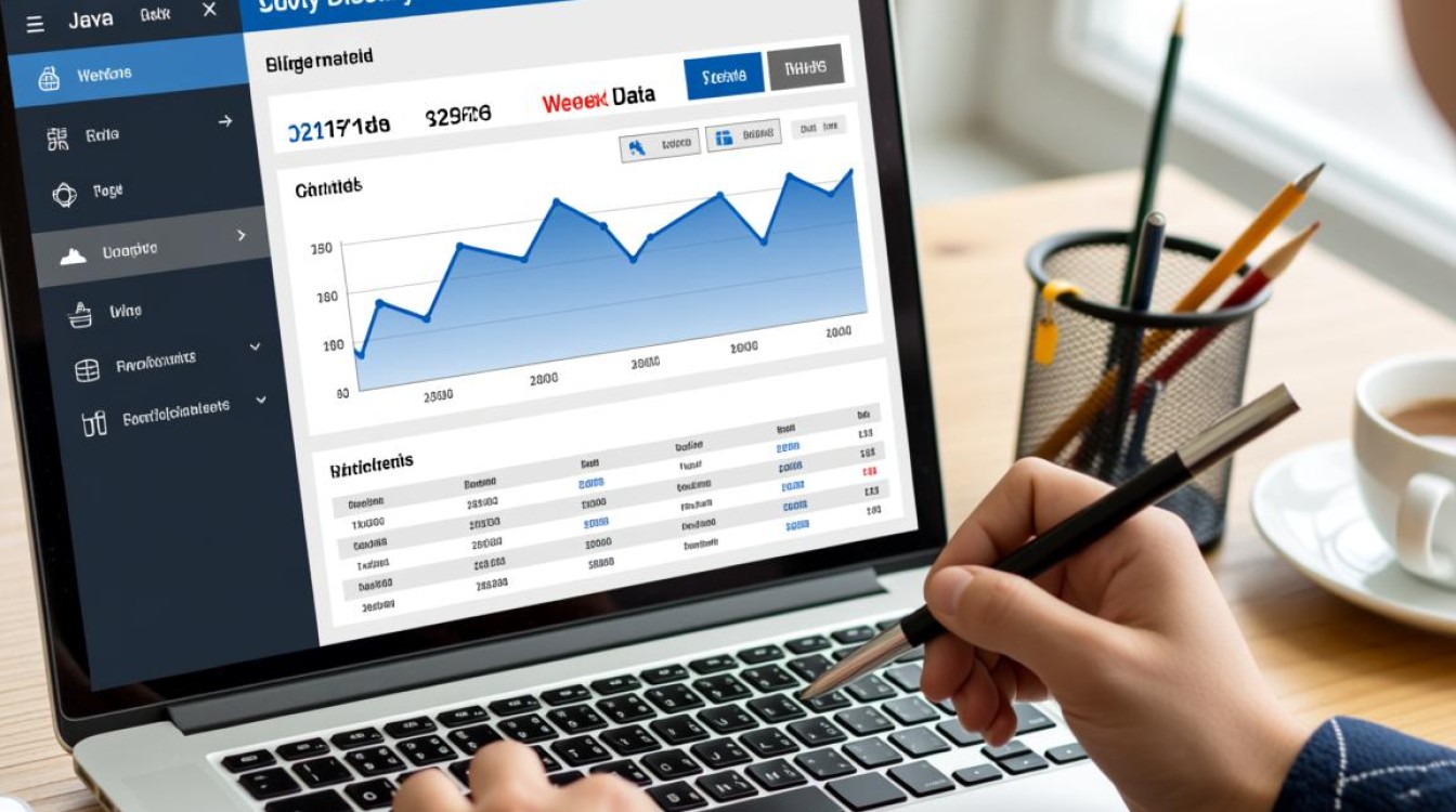 Java如何实现只查询显示本周的数据记录? Java如何实现只查询显示本周的数据记录?