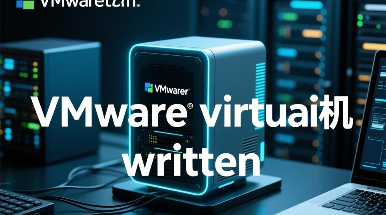 vmware虚拟机written错误怎么办?解决方法有哪些?-好主机测评网
