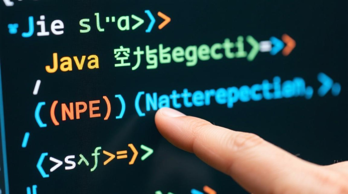 Java空指针异常解决方法有哪些?如何有效避免?-好主机测评网