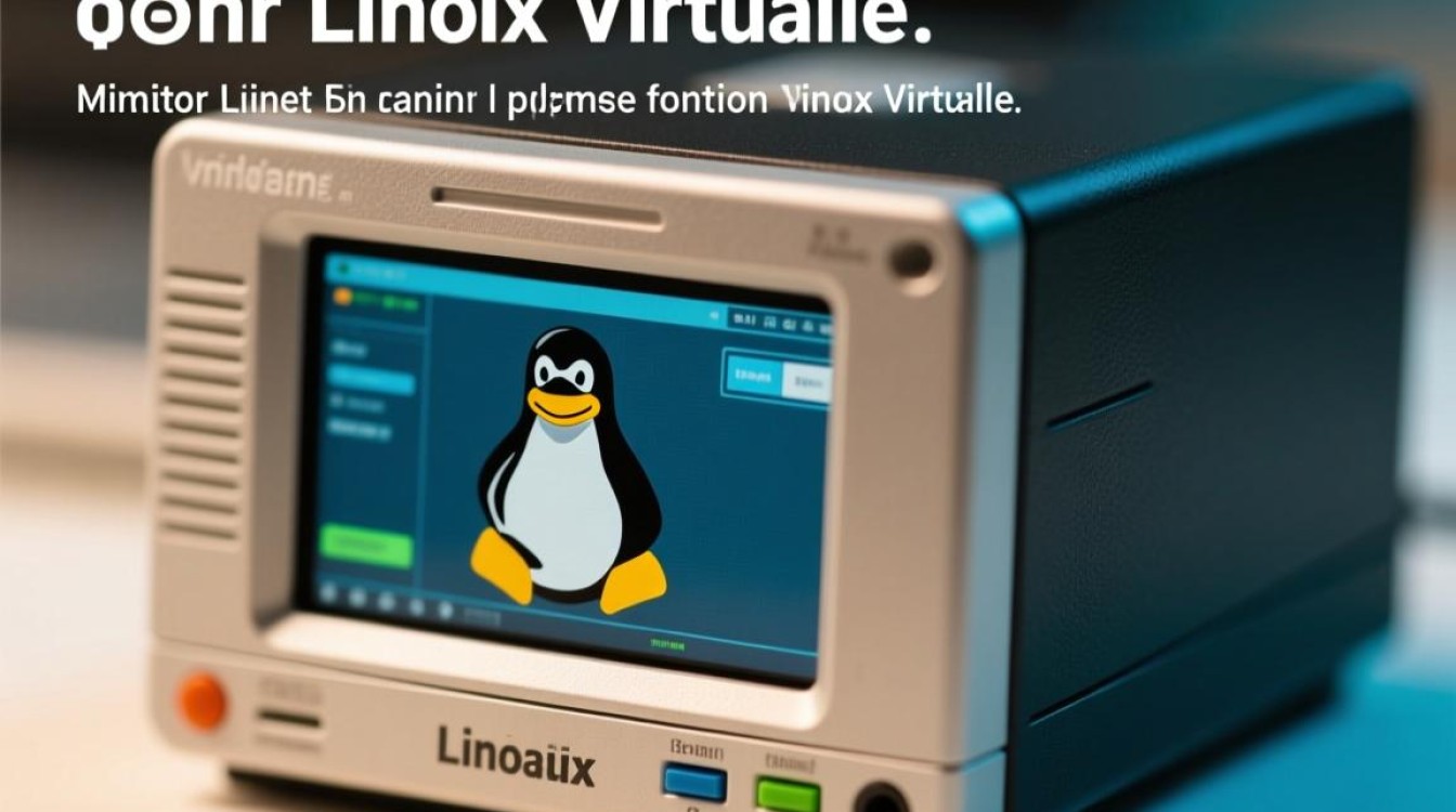 最小Linux虚拟机怎么部署？资源占用少吗？