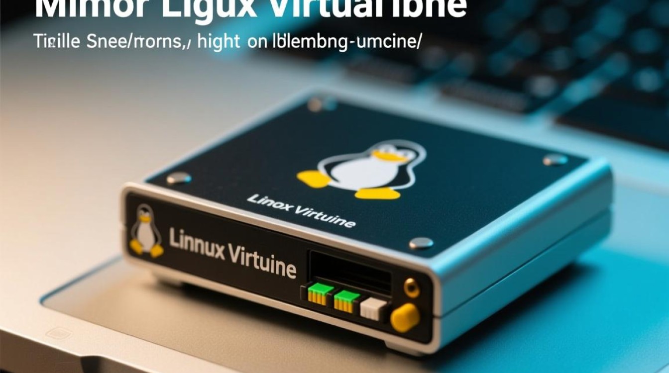 最小Linux虚拟机怎么部署?资源占用少吗?-好主机测评网