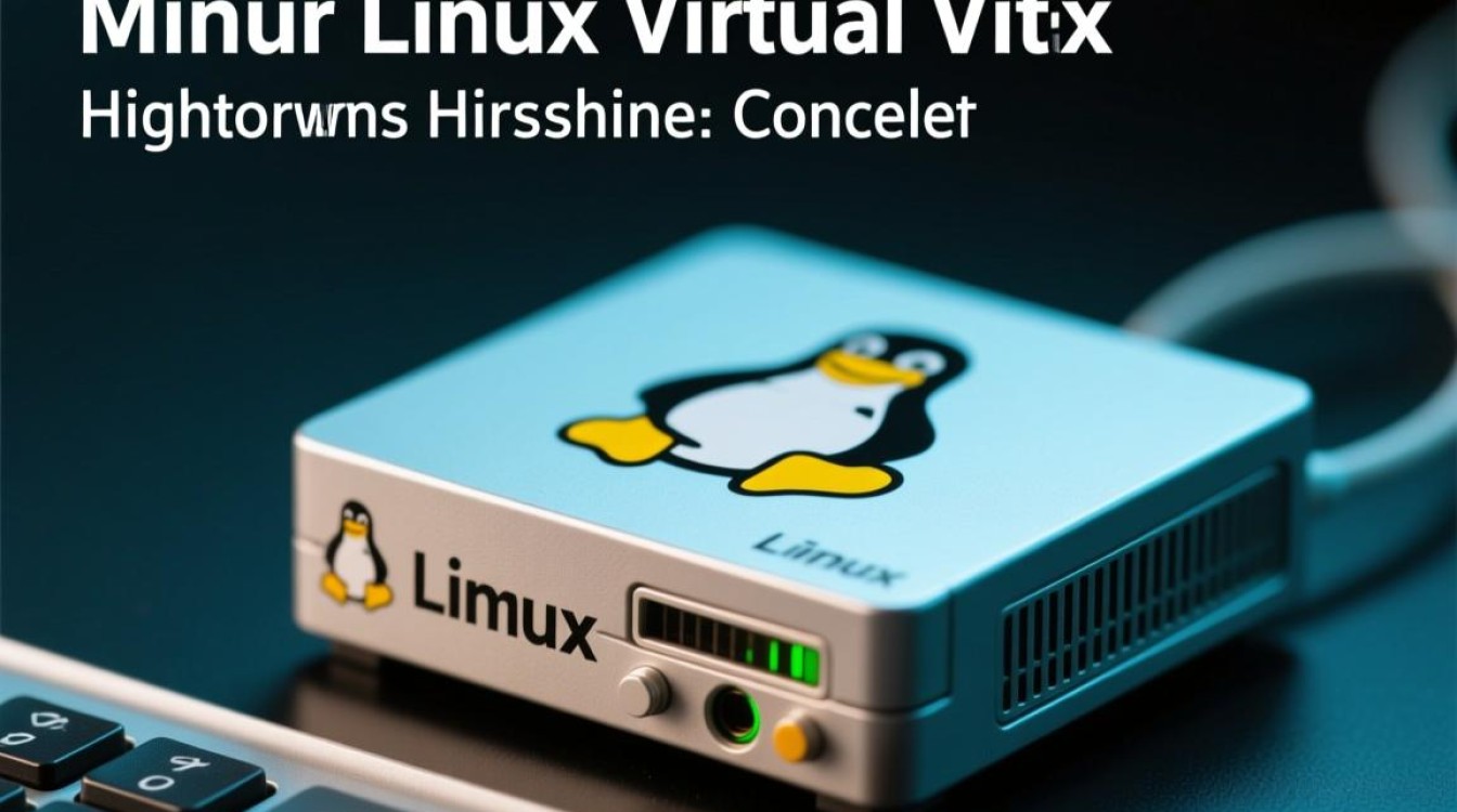 最小Linux虚拟机怎么部署？资源占用少吗？