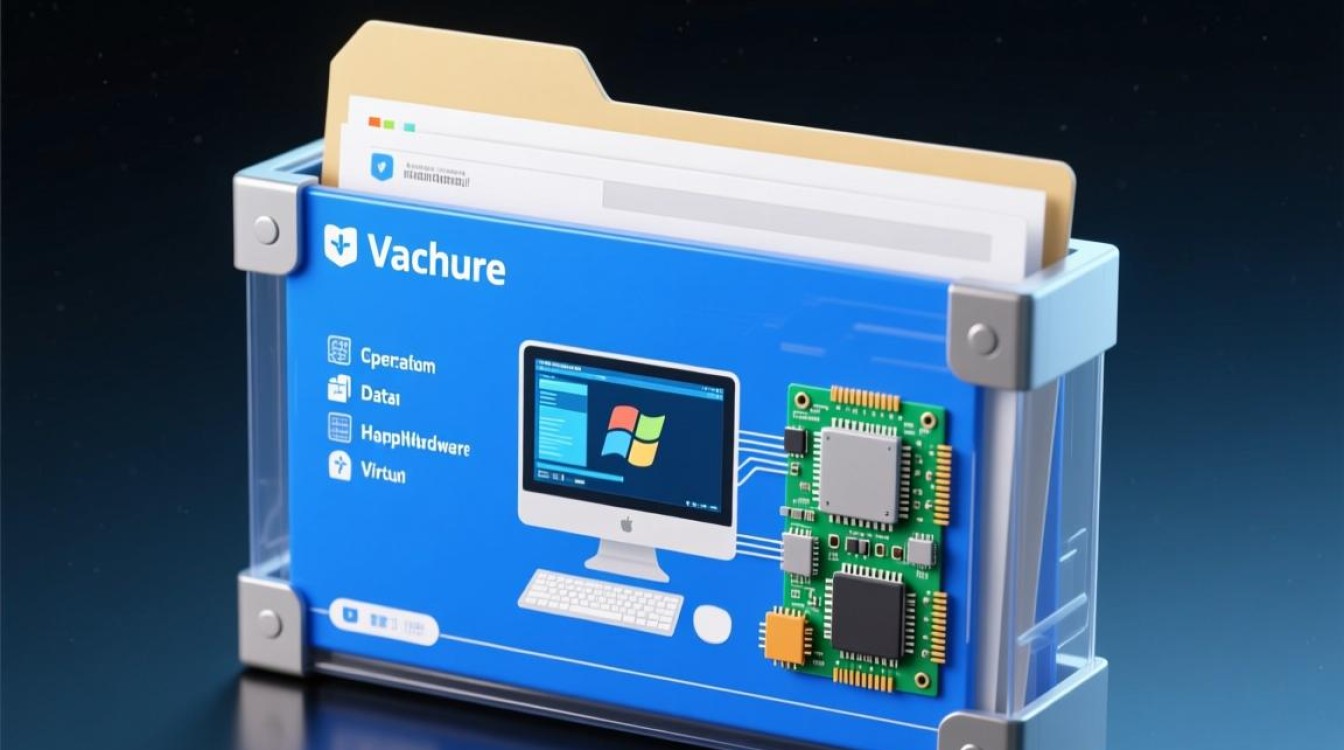 虚拟机封装是什么,它如何实现资源隔离与快速部署? 虚拟机封装是什么,它如何实现资源隔离与快速部署?